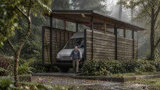 Garage MotorHome · imagen 2