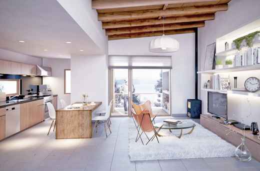 Vivienda Colectiva La Morena · imagen 4