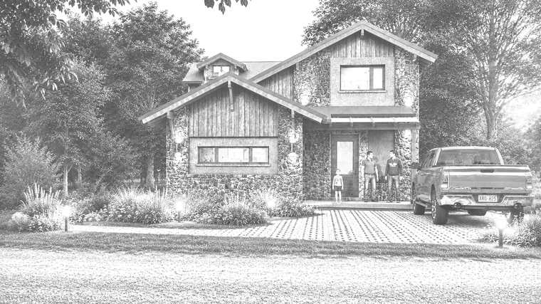 Vivienda Camilo