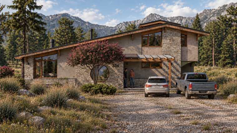 Vivienda Flia Ojeda