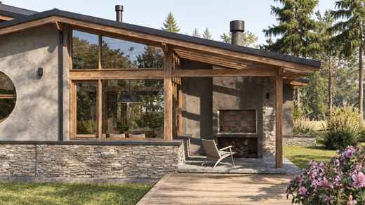 Vivienda Flia Ojeda · imagen 2