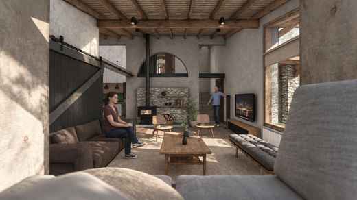 Vivienda Flia Ojeda · imagen 5