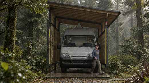Garage MotorHome · imagen 3