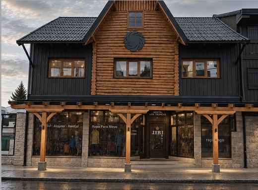 Hostel Los Troncos · imagen 4