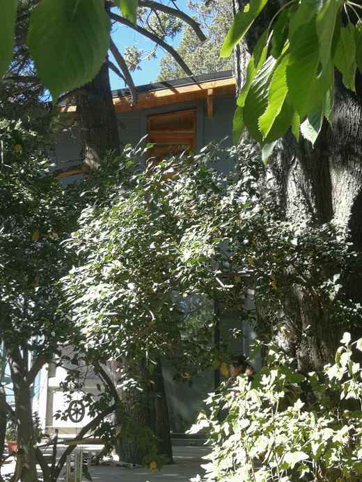 Cabaña Ladera Norte · imagen 1