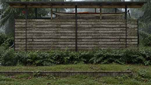 Garage MotorHome · imagen 1