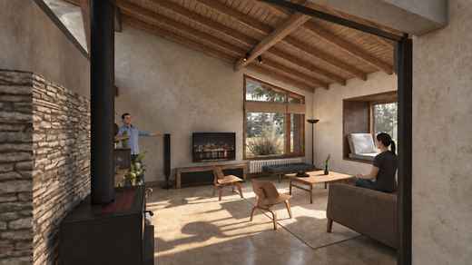 Vivienda Flia Ojeda · imagen 4