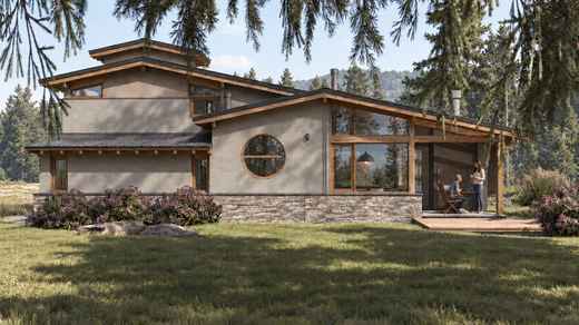 Vivienda Flia Ojeda · imagen 1