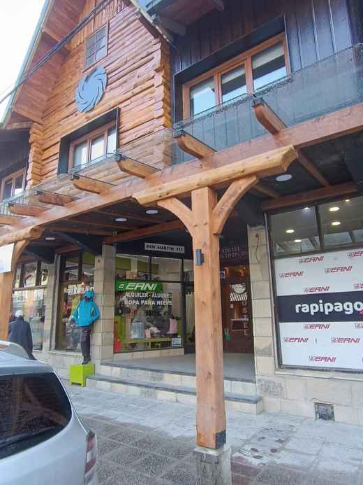 Hostel Los Troncos · imagen 2