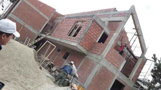 Vivienda Colectiva La Morena · imagen 3